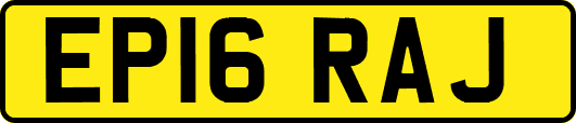 EP16RAJ