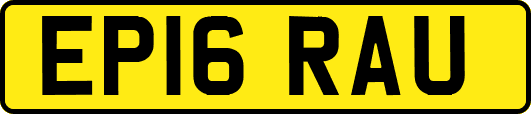 EP16RAU