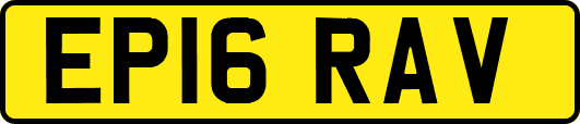 EP16RAV