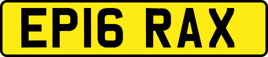 EP16RAX