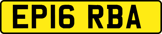 EP16RBA