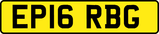 EP16RBG