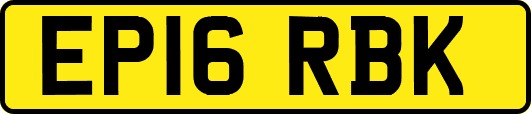 EP16RBK