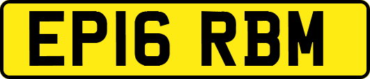 EP16RBM