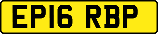 EP16RBP
