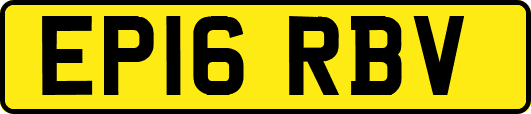 EP16RBV