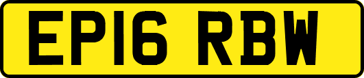 EP16RBW