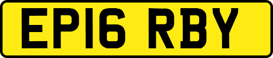 EP16RBY