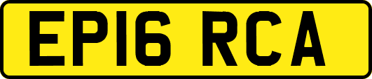 EP16RCA