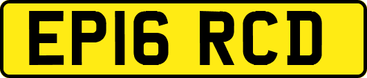EP16RCD