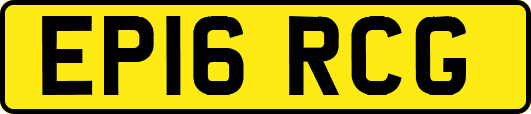 EP16RCG