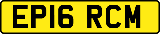 EP16RCM