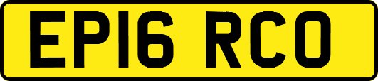EP16RCO