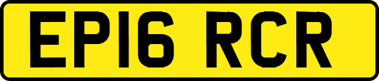 EP16RCR