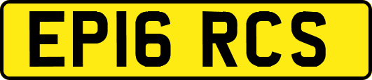 EP16RCS