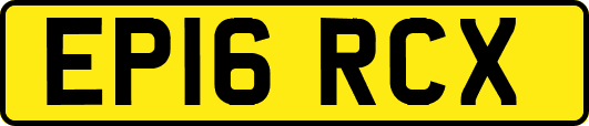EP16RCX