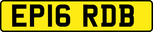 EP16RDB