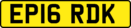 EP16RDK