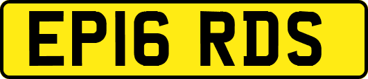 EP16RDS