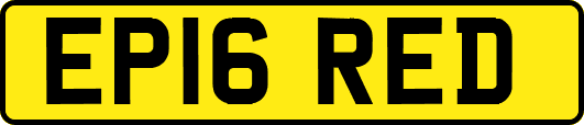 EP16RED