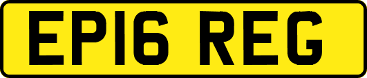 EP16REG