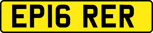 EP16RER
