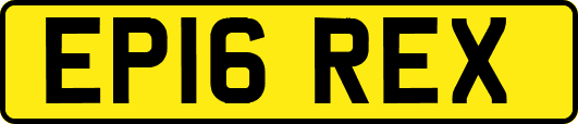 EP16REX
