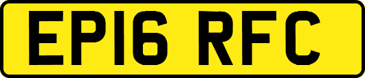 EP16RFC