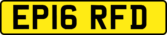 EP16RFD