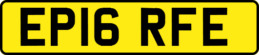 EP16RFE