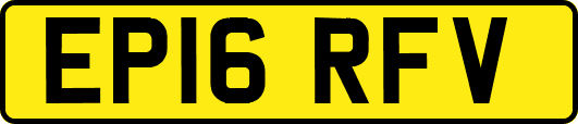 EP16RFV