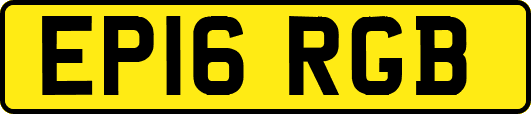 EP16RGB