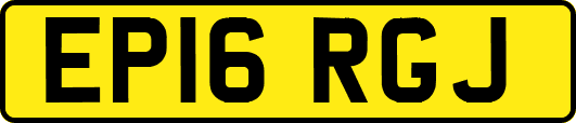EP16RGJ