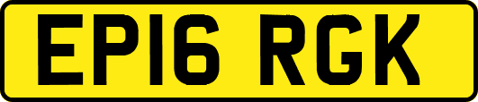EP16RGK