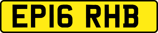 EP16RHB