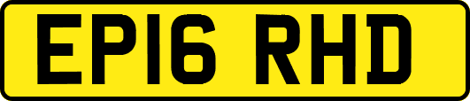 EP16RHD