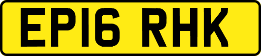 EP16RHK