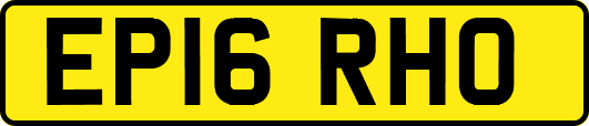 EP16RHO