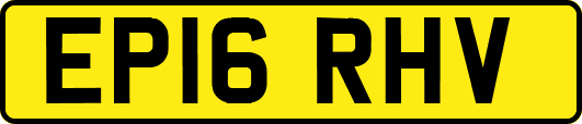 EP16RHV