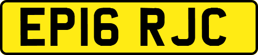 EP16RJC