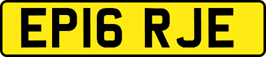 EP16RJE