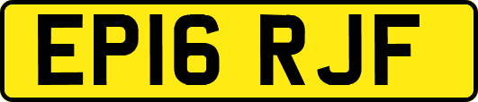 EP16RJF