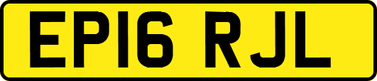 EP16RJL