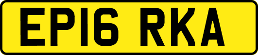 EP16RKA
