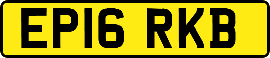 EP16RKB