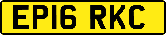EP16RKC
