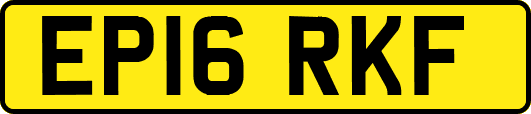 EP16RKF