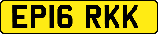 EP16RKK
