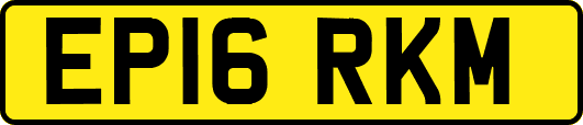 EP16RKM