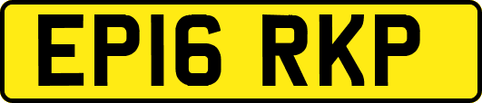 EP16RKP